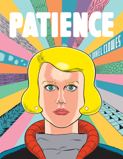 Illustration for article titled Daniel Clowes’ Patience transcends space and time to explore obsession and love